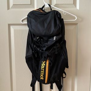 Marmot Hiking Backpack